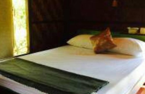 Ranong Hotel | Phayam Garden View
