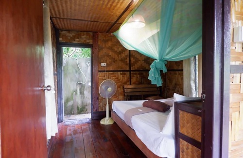 Ranong Hotel | Phayam Garden View