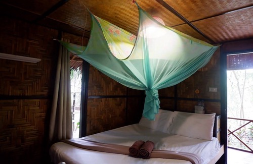 Ranong Hotel | Phayam Garden View