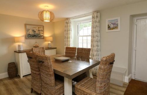 Watermouth House | Pheasant Cottage