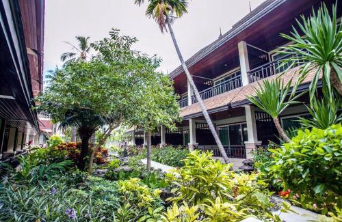 Ko Phi Phi Hotel | Phi Phi Banyan Villa