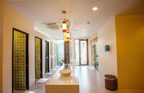 Ko Phi Phi Hotel | Phi Phi Banyan Villa