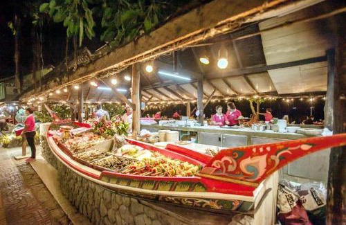 Ko Phi Phi Hotel | Phi Phi Banyan Villa