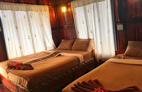 Ko Phi Phi Hotel | Phi Phi Green Hill Resort