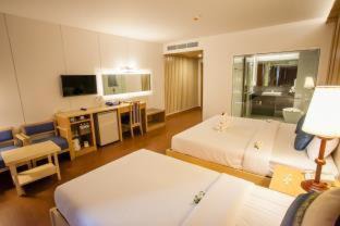 Ko Phi Phi Hotel | Phi Phi Harbour View Hotel-SHA Extra Plus