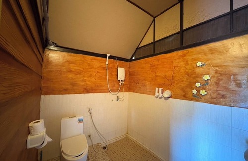 Ko Phi Phi Hotel | Phi Phi Ingphu Viewpoint Hotel