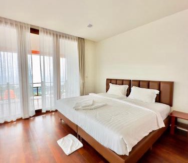 Ko Phi Phi Hotel | Phi Phi Mountain Beach Resort SHA Certified