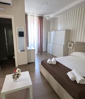 Vasto Bed & Breakfast | Philip Royal