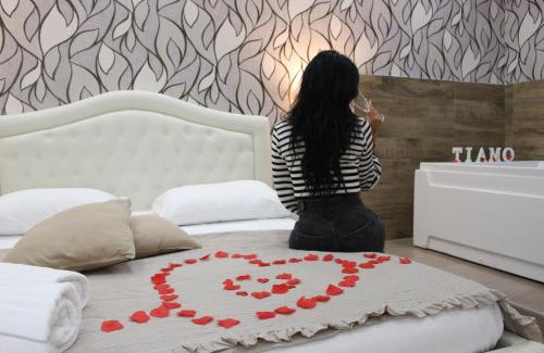 Vasto Bed & Breakfast | Philip Royal