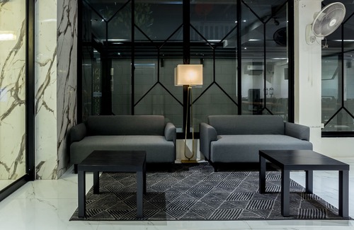 Phimai Hotel | Phimai Paradise Hotel