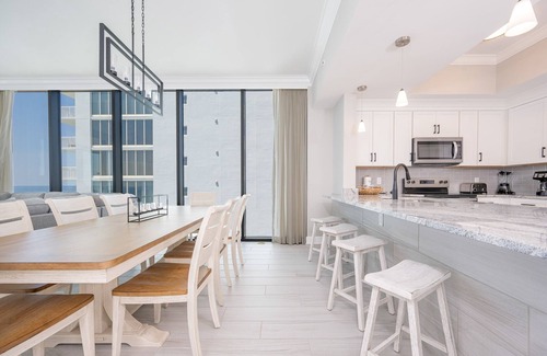 Gulf Shores Condo | Phoenix Gulf Shores Ii 1501 4 Bedroom Condo