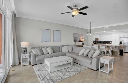 Orange Beach Condo | Phoenix Gulf Towers II 1707 by Liquid Life