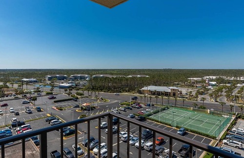 Orange Beach Condo | Phoenix III 3br/2ba Gulf Front Condo 9th floor, Tons Of Amenities, Orange Beach!