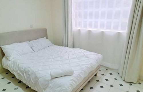 Eldoret Apartment | Phoenix Minimalist Apartment