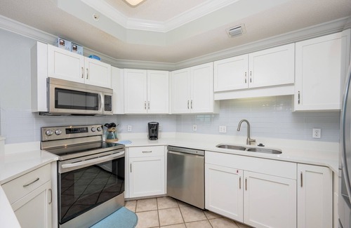 Orange Beach Condo | Phoenix On The Bay 1530 3 Bedroom Condo