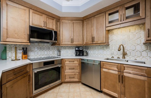 Orange Beach Condo | Phoenix On The Bay 1428 3 Bedroom Condo
