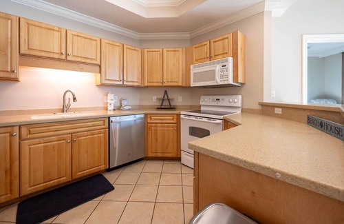 Orange Beach Condo | Phoenix On The Bay 2 2109 3 Bedroom Condo