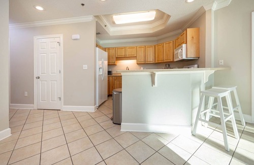 Orange Beach Condo | Phoenix On The Bay 2 2109 3 Bedroom Condo