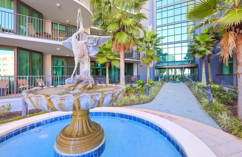 Orange Beach Condo | Phoenix On The Bay 2 2109 3 Bedroom Condo