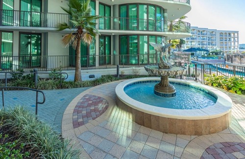 Orange Beach Condo | Phoenix On The Bay 2 2109 3 Bedroom Condo