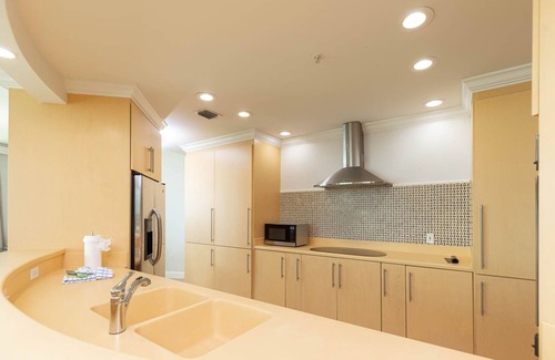 Orange Beach Condo | Phoenix On The Bay 1103 4 Bedroom Condo