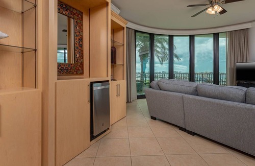 Orange Beach Condo | Phoenix On The Bay 1103 4 Bedroom Condo