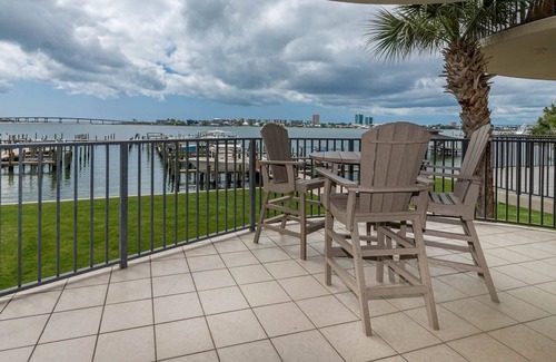 Orange Beach Condo | Phoenix On The Bay 1103 4 Bedroom Condo