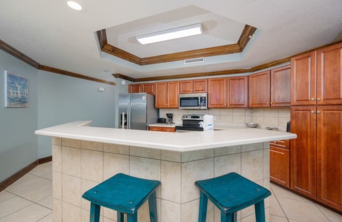 Orange Beach Condo | Phoenix On The Bay 1527 3 Bedroom Condo