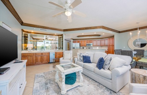 Orange Beach Condo | Phoenix On The Bay 1527 3 Bedroom Condo