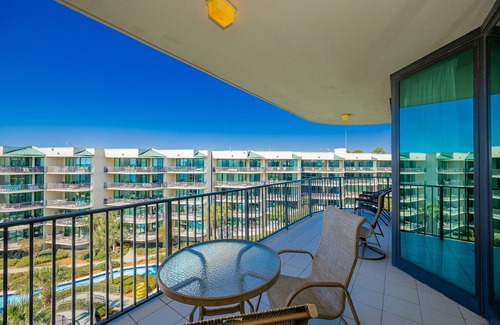 Orange Beach Condo | Phoenix On The Bay 1527 3 Bedroom Condo