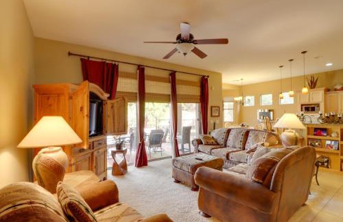 Legacy House | Phoenix Resort Home with Private Pool about 8 Mi to Dtwn