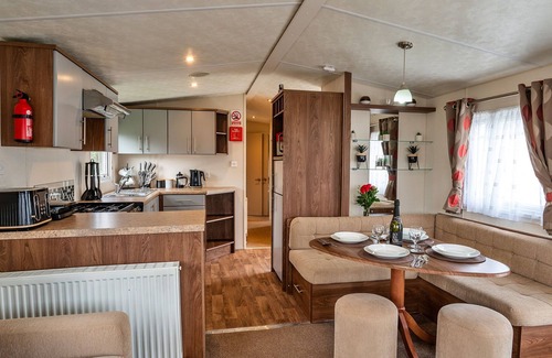 Helston House | Phoenix Retreat by Interhome