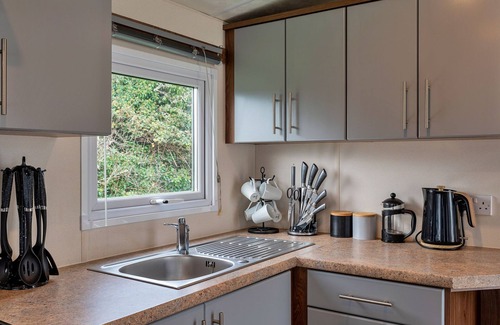 Helston House | Phoenix Retreat by Interhome