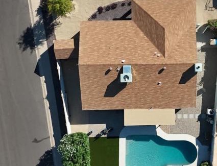 North Mountain House | Phoenix Retreat Family Pool Fire Pit Golf