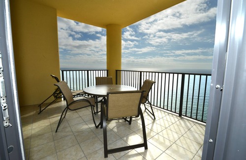 Orange Beach Condo | Phoenix West II now The Oasis at Orange Beach, Luxury Condominium