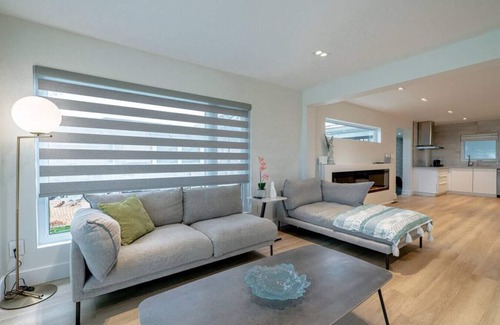 Leamington Cottage | Phonest Lake house i · PhoNest Lake House is Simple Serenity