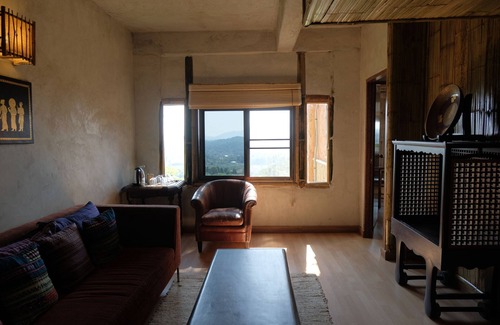 Mae Chan Resort | Phu Chaisai Chiang Rai Mountain Resort