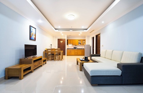 Phu My Hotel | Phu My Harbour Hotel