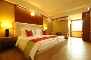 Suan Phueng Resort | Phu Pha Phung Resort