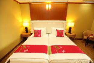 Suan Phueng Resort | Phu Pha Phung Resort