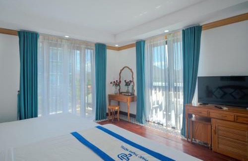 Khanh Hai Hotel | Phuc Thuan Hotel - Ninh Thuan