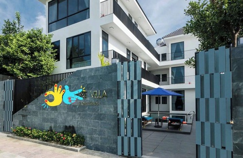 Ngu Hanh Son Villa | Phuc Villa