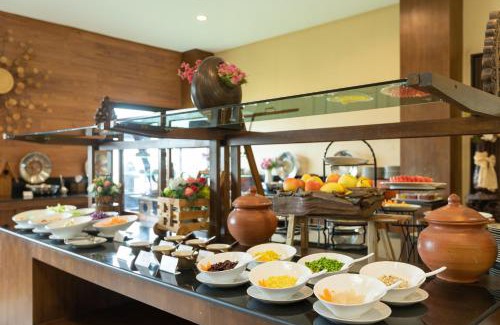 Tha Sut Hotel | Phufa Waree Chiangrai Resort - SHA Extra Plus