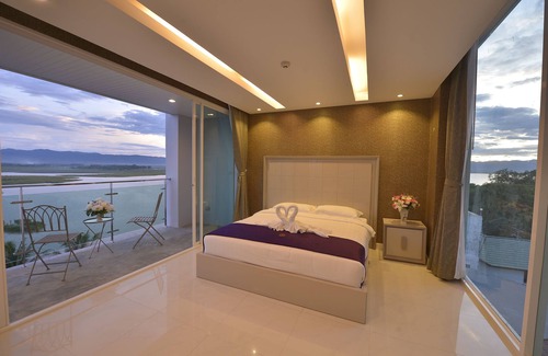 Phayao Hotel | Phuglong Hotel