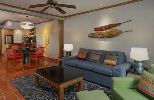 Mai Khao Apartment | Phuket Beach Club by Marriott