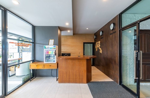 Talat Yai Apartment | PHUKET FIVE FOR TUNE HOLIDAY HOTEL