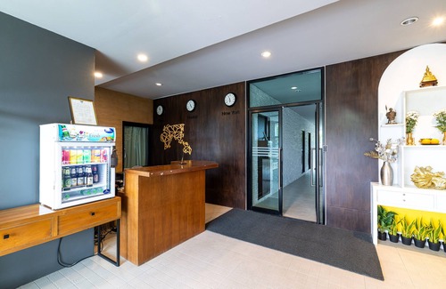 Talat Yai Apartment | PHUKET FIVE FOR TUNE HOLIDAY HOTEL