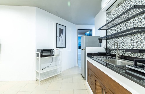 Talat Yai Apartment | PHUKET FIVE FOR TUNE HOLIDAY HOTEL