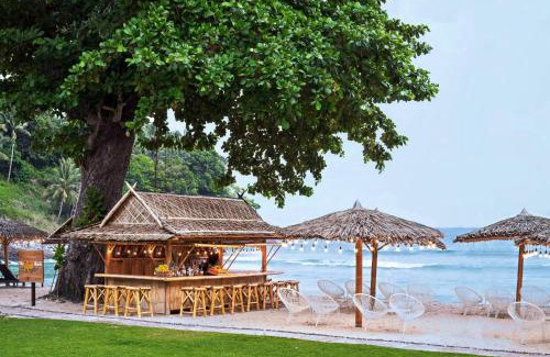 Patong Resort | Phuket Marriott Resort & Spa, Merlin Beach