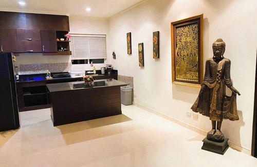 Karon Villa | Phuket Plage Karon: House/Villa - Phuket - Plage Karon